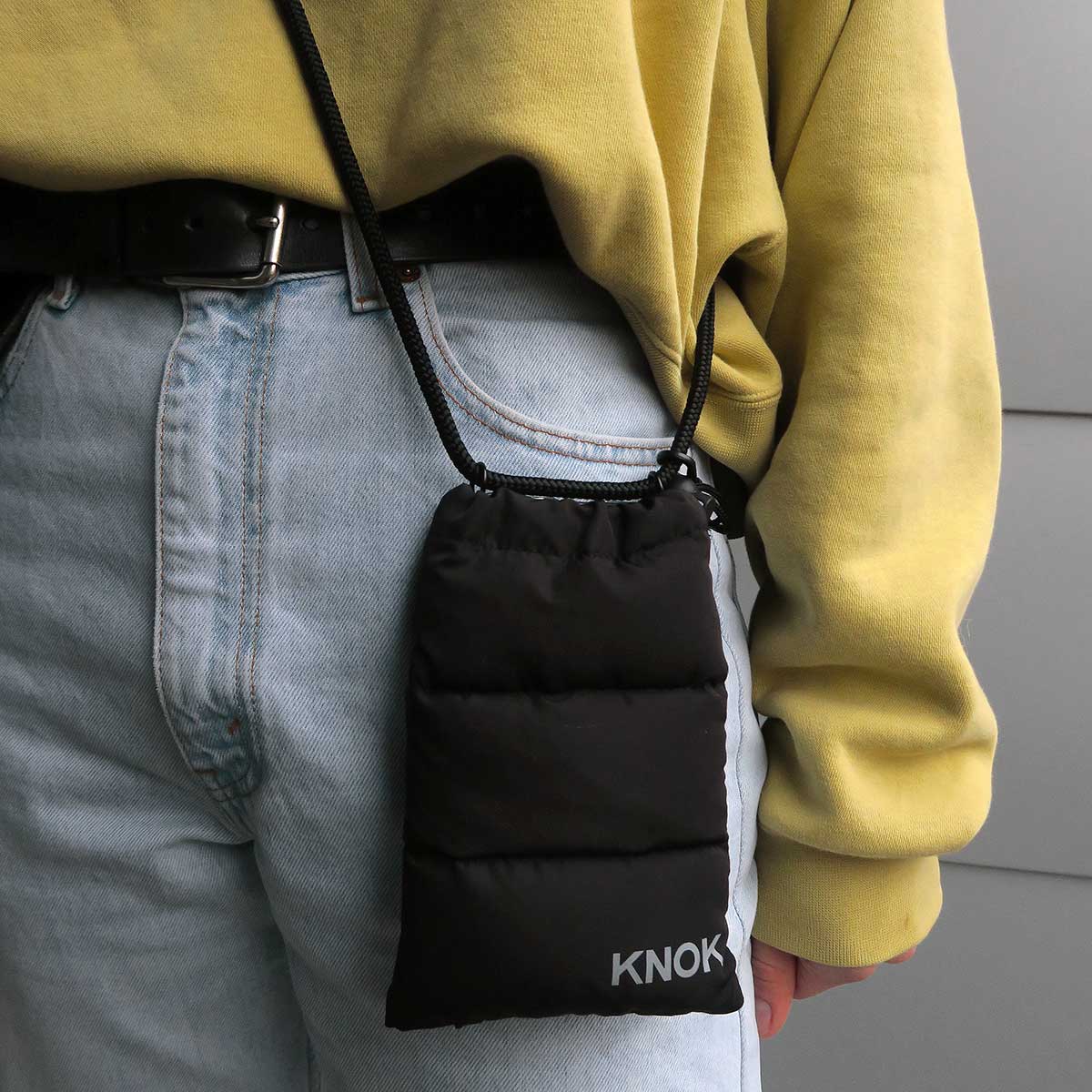 KNOK Accessory