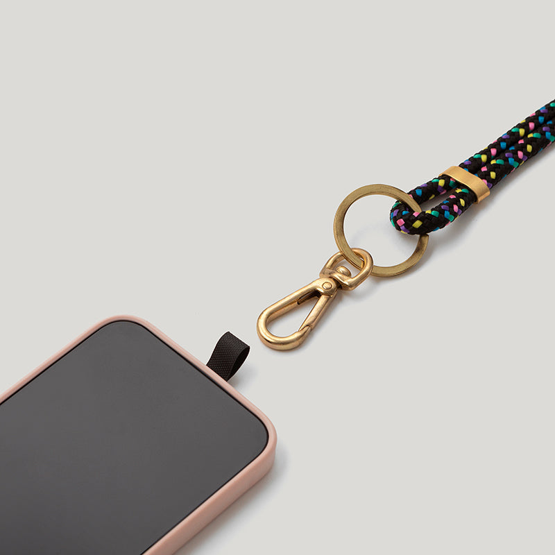 Universal Phone Lanyard (Disco)